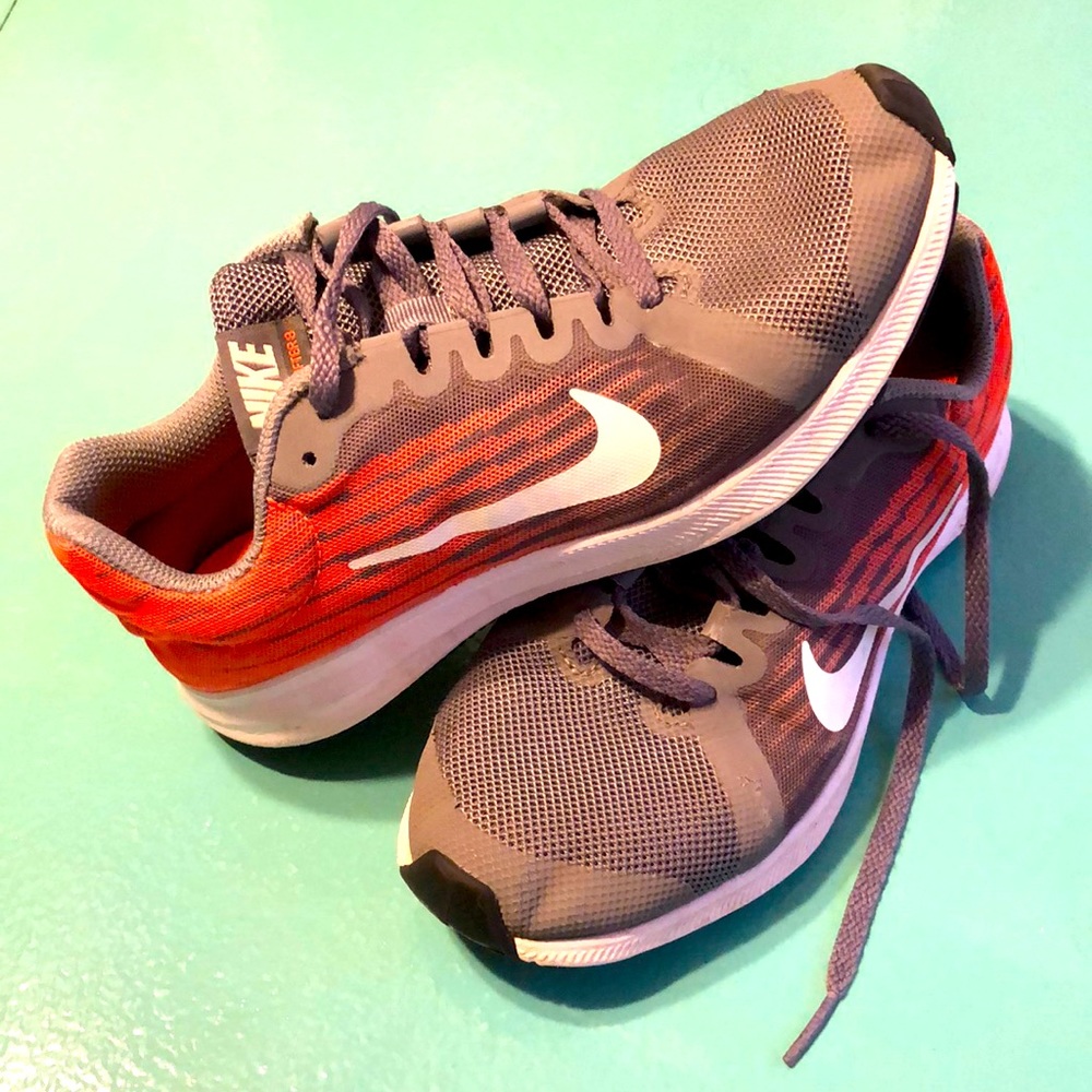 Nike shoes